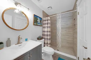 GOLF CART INCLUDED | Privat pool | 1 BLOCK TIL STRANDET | 4 BED 3 BATH PARADISE - Image 3