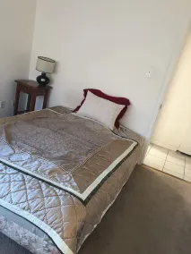 Sød og renoveret hus med 2 soveværelser - Image 5