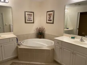 Forest Glen Country Club Garden Home 2 Bedroom Plus Den 4th hole,  Naples, FL - Image 3