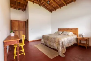Quinta do ITAOCA is in the charming city of Guararema. - Image 5