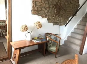 Cottage d'époque Dans le charmant Georgeham - Image 2
