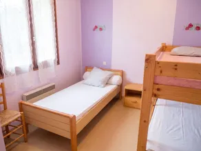 Homerez - Lejlighed i Fontrabiouse - Image 3