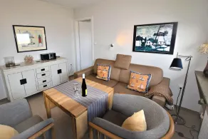 Haus Marina Wohnung Syltnest - Image 5
