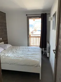 Prächtig renovierte Wohnung in La Plagne-Les Coches - Image 5