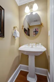 Regal Elegance: 3BR | 3.5BA Gated Townhome with Bay Views at Baytowne Wharf at Sandestin Golf and Beach Resort! - Image 3