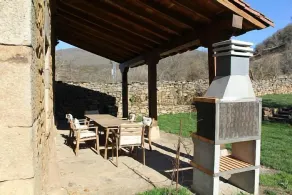 Rural house for 8 people with private pool - Image 3