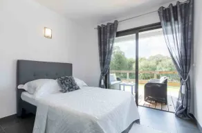 NEW: RESIDENCE HAUT DE CAVU: VILLA GRANAJOLO WITH HEATED POOL **** - Image 5