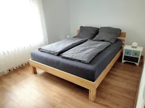Cozy apartment in the south Eifel - Image 3