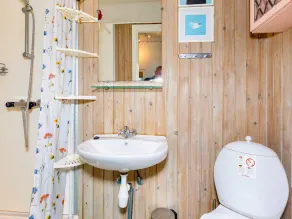 6 person holiday home in Vestervig-By Traum - Image 2