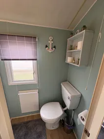 Cabin Sleeps 8 with Indoor Pool - Image 3