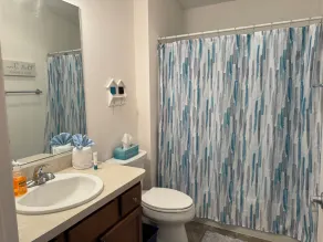 Cozy 2 Bdrm / 2 ba Animaux acceptés Villa avec WiFi gratuit !! - Image 4
