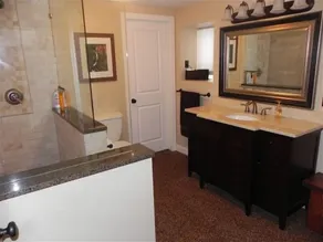 5 Quarto Character House - Downtown Kimberley - Image 3