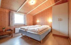 Amazing Home In Hvide Sande With Sauna - Image 4