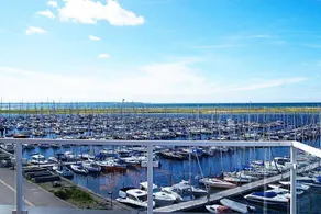 Stilvolle Penthauswohnung an der Ostsee - Image 1