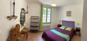 Casa di campagna con piscina e jacuzzi. WIFI gratuito. - Image 5