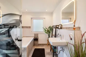 Apartment Sankt Nikolaus for 4 People - Image 3