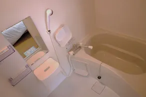 SANTE 4073 STAY & SAUNA HAKATA ISLAND 1 - Image 5