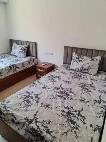 Lovely 3-Bedroom Apartment Maadi - Image 4