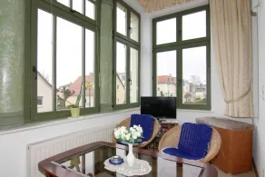 Appartamento di vacanza Morgenröte, Ahlbeck - Image 2