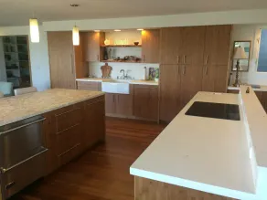 Heavenly Hale Best  monthly Vacation rental - walk to beach! - Image 3