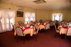 The Palace Hotel - Image 4