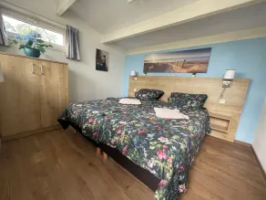 Maison de vacances « Nordseelust » avec sauna et cheminée, à 5 minutes de la plage - Image 2
