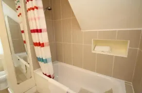 Grand Studio West Kensington pour 2 personnes confortablement et 3 maximum - Image 5