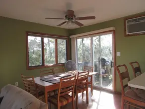 This pet friendly home is located on the ocean block in Barnegat Light, close. - Image 4