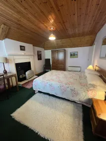 South Lodge, Carmichael Country Cottages.  Animaux acceptés. - Image 5