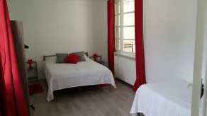 Casa indipendente con 2 camere da letto per 5 a 7 persone - Image 3