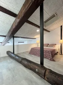 LOFT-HOLIDAY 4 Spacious apartment near the beach - Image 5