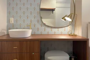 Exceptional Retro Design Triplex Near the sea - Image 2