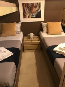 Lits sur bateau - Le nouveau concept B&B - Image 3