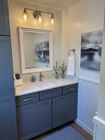 Charming Birch Bay Beach Front House ~ Recently added, a second bathroom! - Image 3