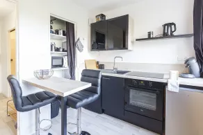 L'oriole - Studio cosy et confortable - Image 4