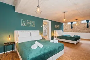 flair Alte Brauerei I Altstadt I Parkplatz I Kaffee I Highspeed WLAN I Xbox I Disney plus - Image 4