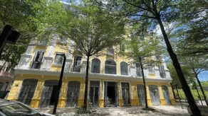 Mareva Khem Beach Hotel - Image 4