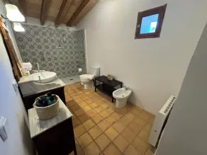 Posizione esclusiva della fattoria Soller con piscina privata, vigneto e vista sulle montagne - Image 3