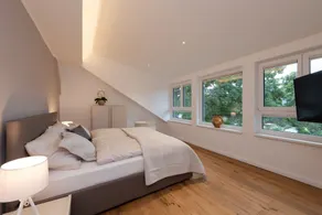 156m² Penthouseapartment mit Blick auf den Wörthersee - Image 5