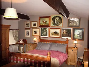 3 bedroom accommodation in Longshaw near Hawes - Image 4