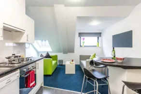 Destiny Student – Shrubhill (Campus Accommodation) - Image 3
