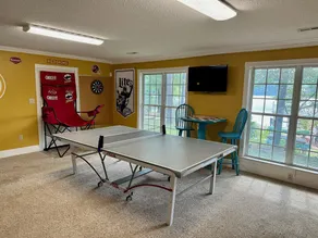 Vues incroyables! Kayaks! Énorme Dock w / jump gate! Table de billard et ping-pong! - Image 3