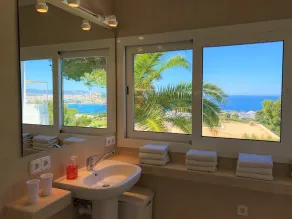 IBIZA VISTA    Ferienhaus in absoluter Traumlage   Wlan/ Pool - Image 2