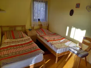 Vacation apartment \"Waldblick\" in the heart of the Steigerwald - Image 5