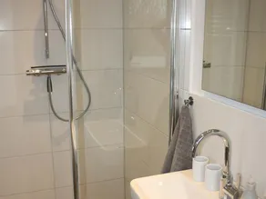 Appartamento Deichblick - Haus Deichblick - Image 2