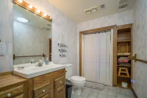 Immaculate & Spacious Lakefront Home / Intsa: griffinslanding_x_findley_lake - Image 4