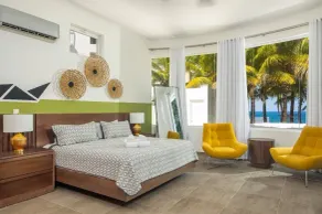 Ocean Front Villa with spectacular views! - Image 5