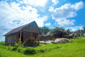 Shanthi Dhama Resort - Image 5
