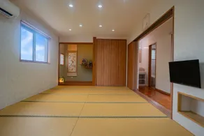 Yamagata Ryukyu Hatago Onnason with pool - Image 2