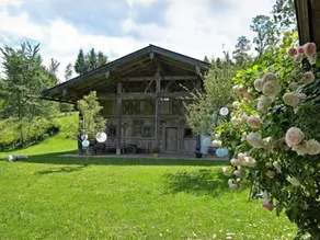 Ferienwohnung Steinbachhof (105 qm, EG) - Image 4